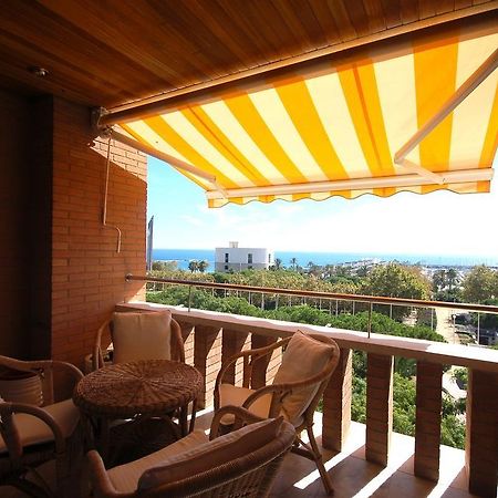 Lets Holidays Apartment Sea Views In Barcelona Pokój zdjęcie