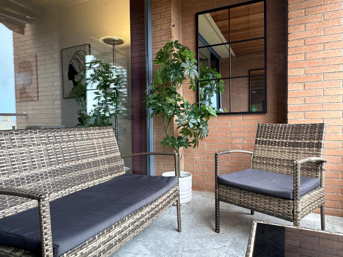 Lets Holidays Apartment Sea Views In Barcelona Zewnętrze zdjęcie