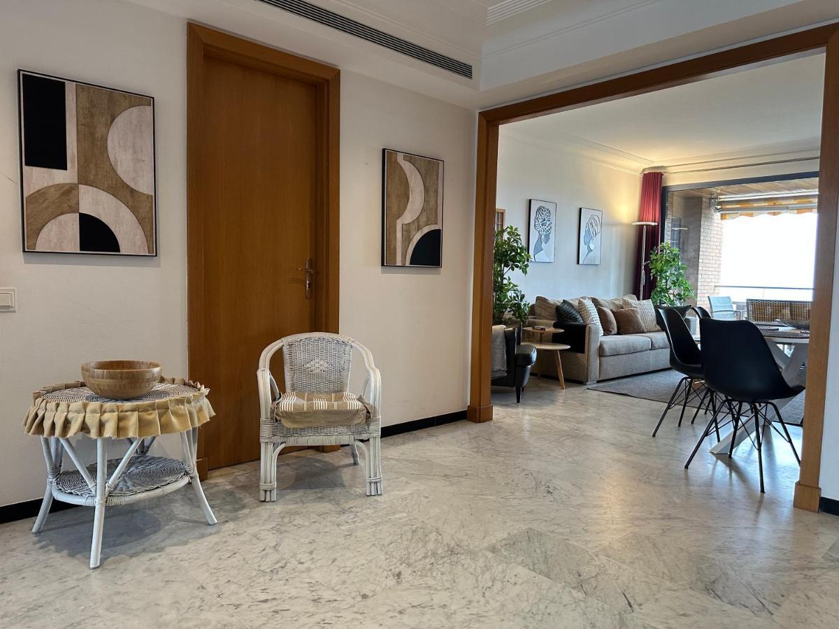 Lets Holidays Apartment Sea Views In Barcelona Zewnętrze zdjęcie