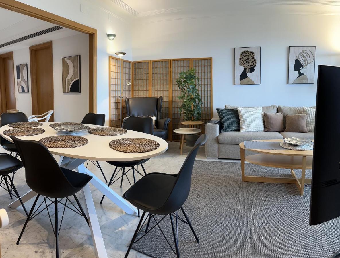 Lets Holidays Apartment Sea Views In Barcelona Zewnętrze zdjęcie