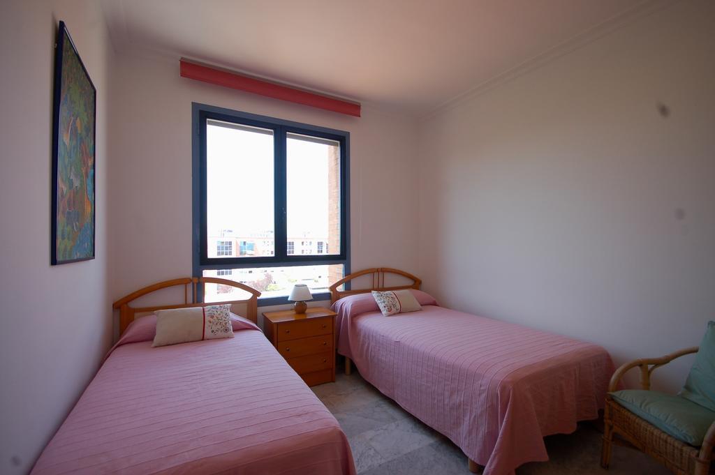 Lets Holidays Apartment Sea Views In Barcelona Pokój zdjęcie