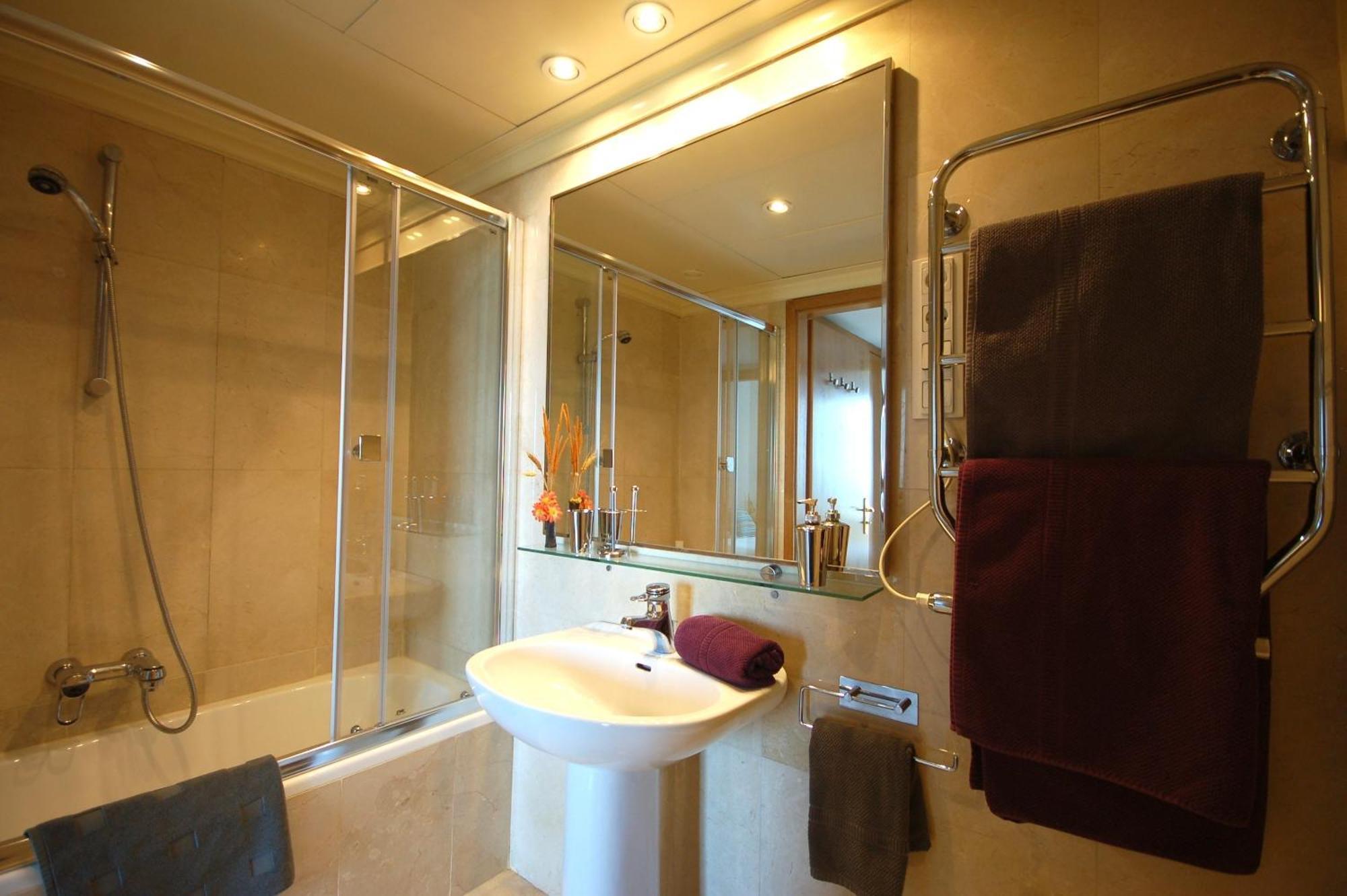 Lets Holidays Apartment Sea Views In Barcelona Zewnętrze zdjęcie