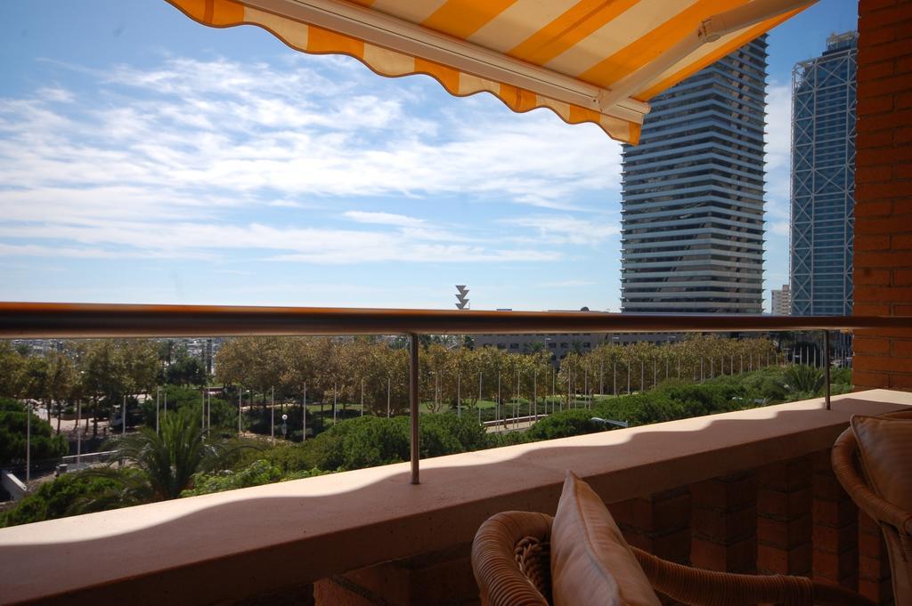 Lets Holidays Apartment Sea Views In Barcelona Pokój zdjęcie