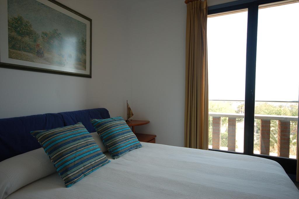 Lets Holidays Apartment Sea Views In Barcelona Pokój zdjęcie
