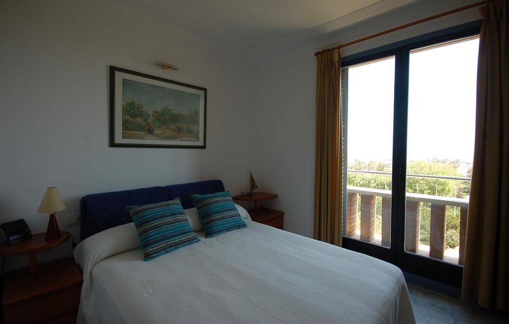 Lets Holidays Apartment Sea Views In Barcelona Pokój zdjęcie