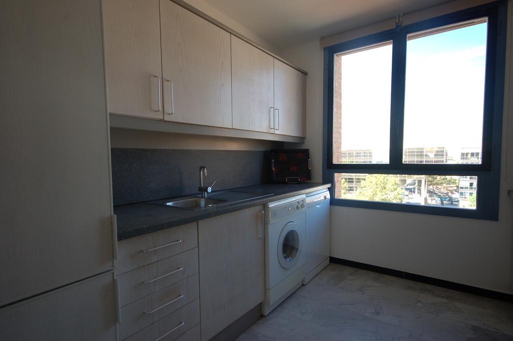 Lets Holidays Apartment Sea Views In Barcelona Pokój zdjęcie