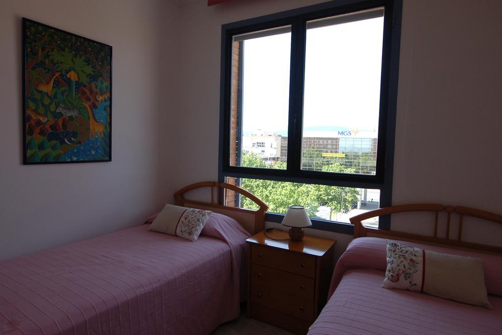 Lets Holidays Apartment Sea Views In Barcelona Pokój zdjęcie