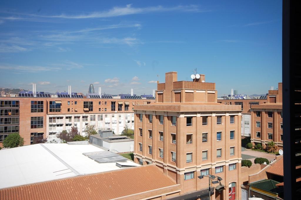 Lets Holidays Apartment Sea Views In Barcelona Pokój zdjęcie
