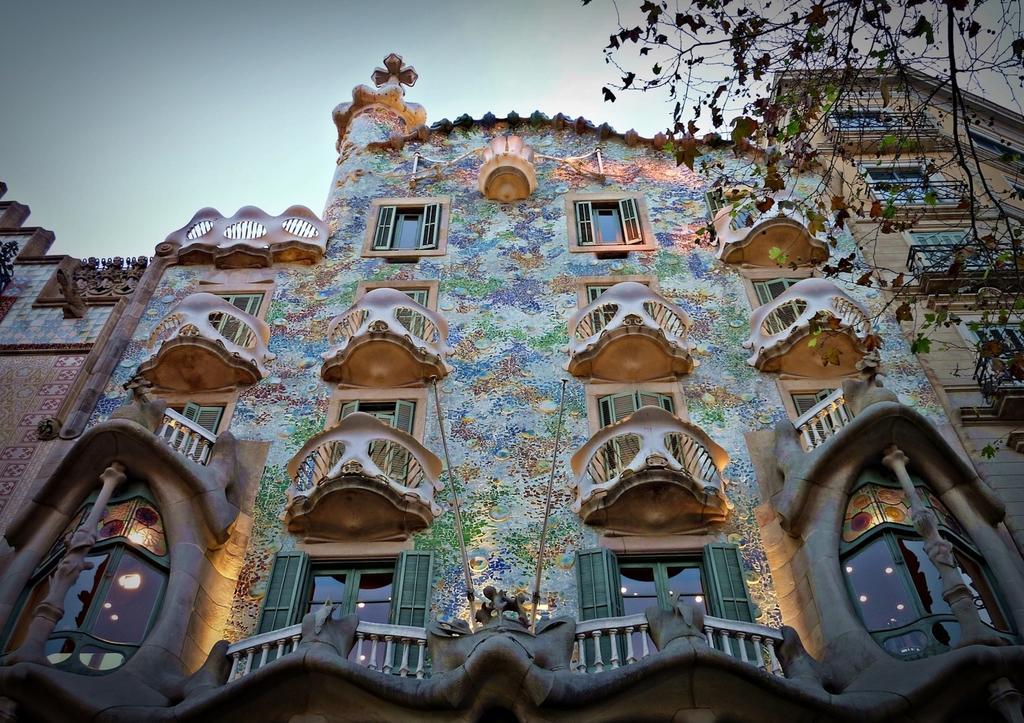 Lets Holidays Apartment Sea Views In Barcelona Pokój zdjęcie