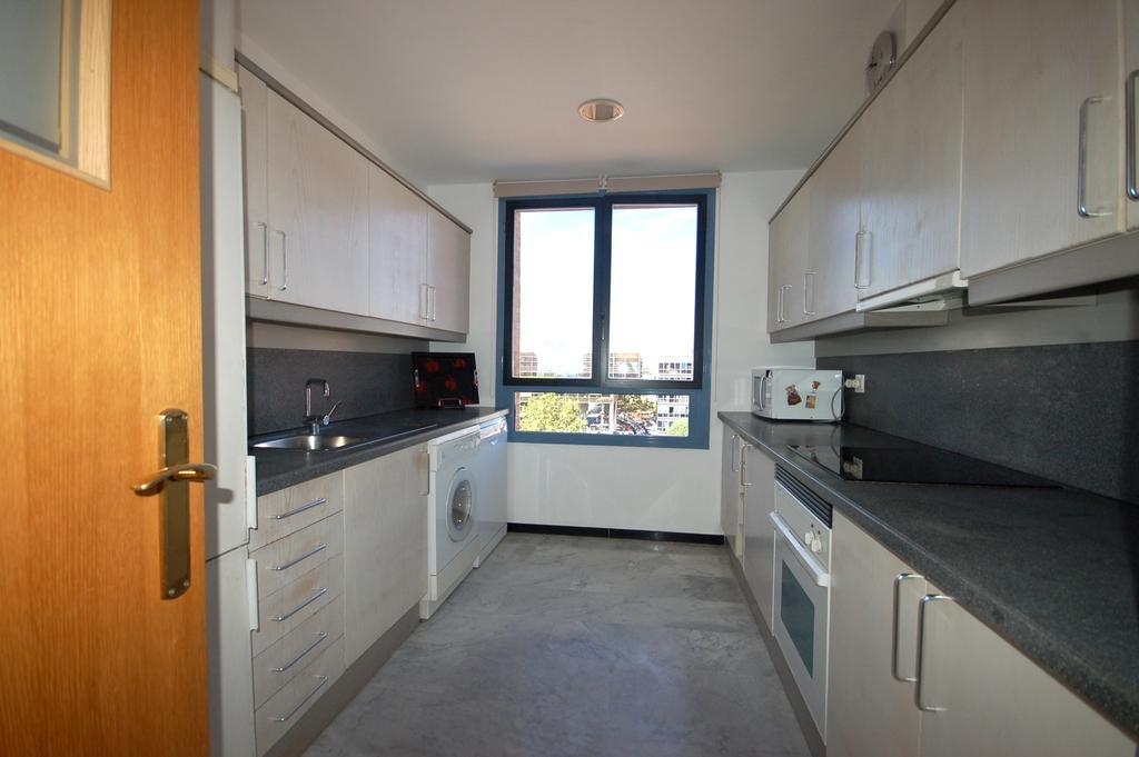 Lets Holidays Apartment Sea Views In Barcelona Pokój zdjęcie