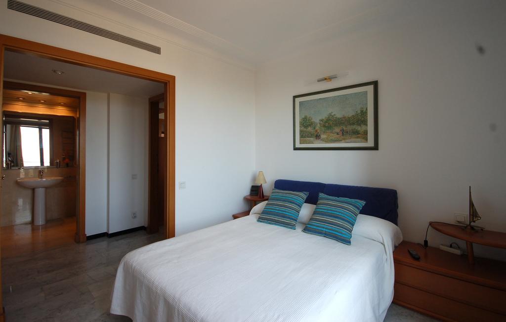 Lets Holidays Apartment Sea Views In Barcelona Pokój zdjęcie