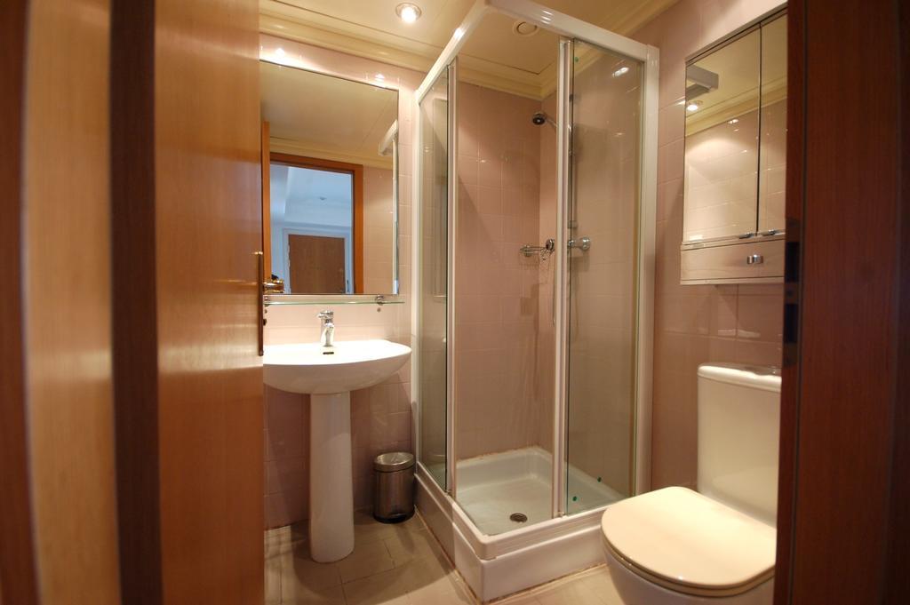 Lets Holidays Apartment Sea Views In Barcelona Pokój zdjęcie
