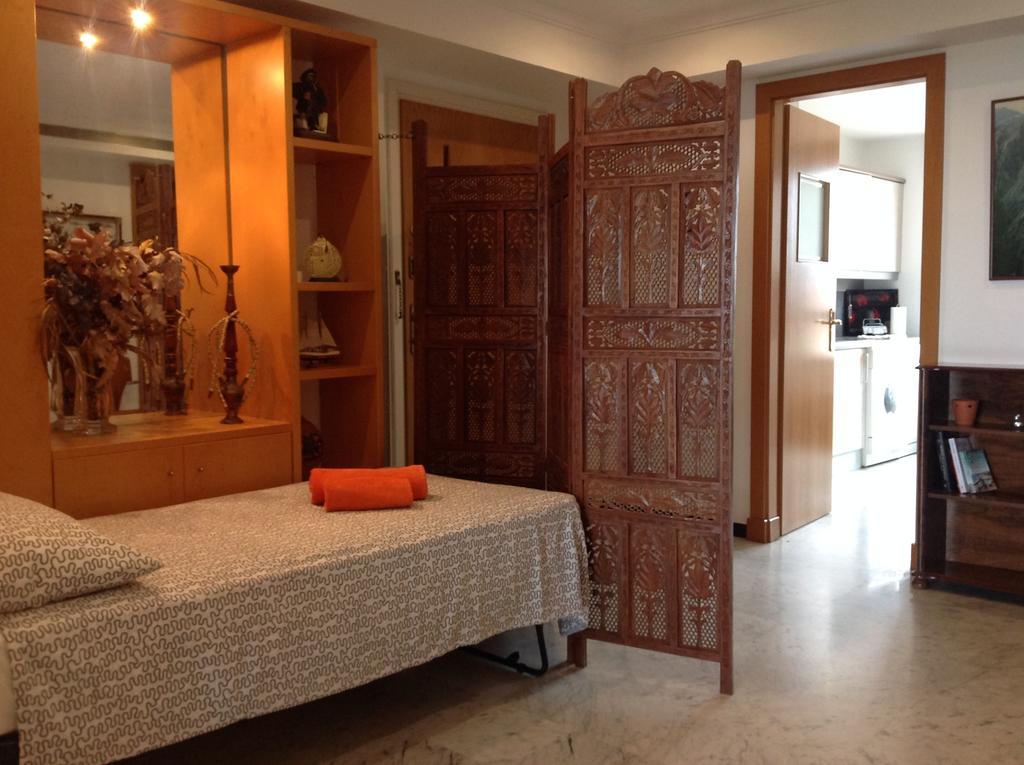 Lets Holidays Apartment Sea Views In Barcelona Zewnętrze zdjęcie